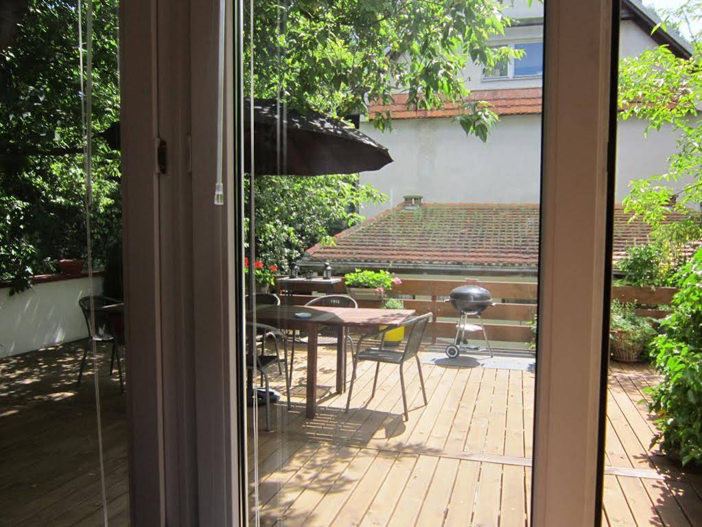 Apartamenty Galeria — Zoliborz — photo 4