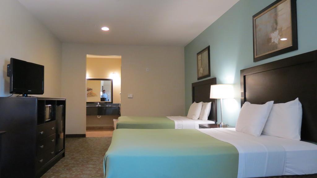 Grand Inn and Suites Houston - photo 13