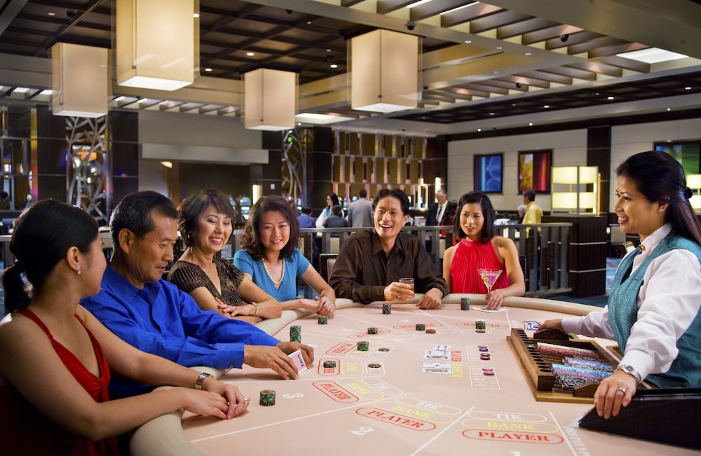 Pala Casino Spa And Resort - photo 31