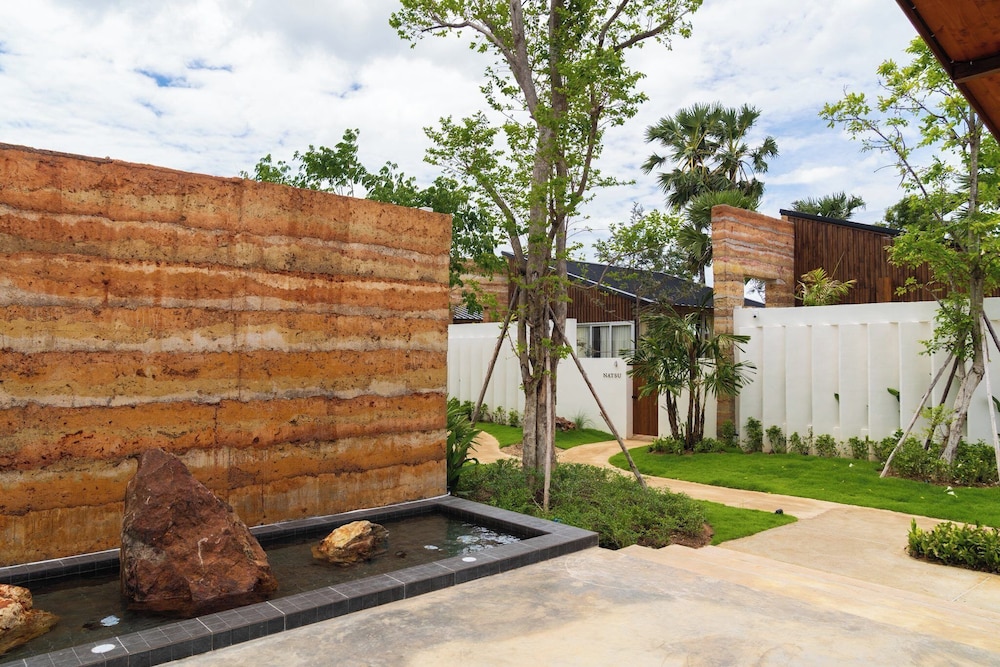 Furusato Shack Pranburi ฟูรุซาโตะ แชค ปราณบุรี ふるさとシャック — Pran Buri — photo 5