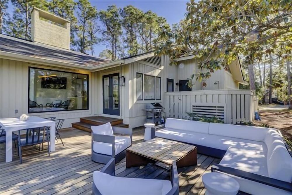 8 Gull Point at the Sea Pines Resort - photo 21