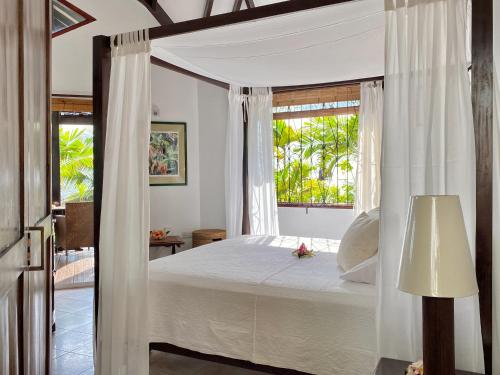 Chalets Bougainville — Takamaka — photo 5