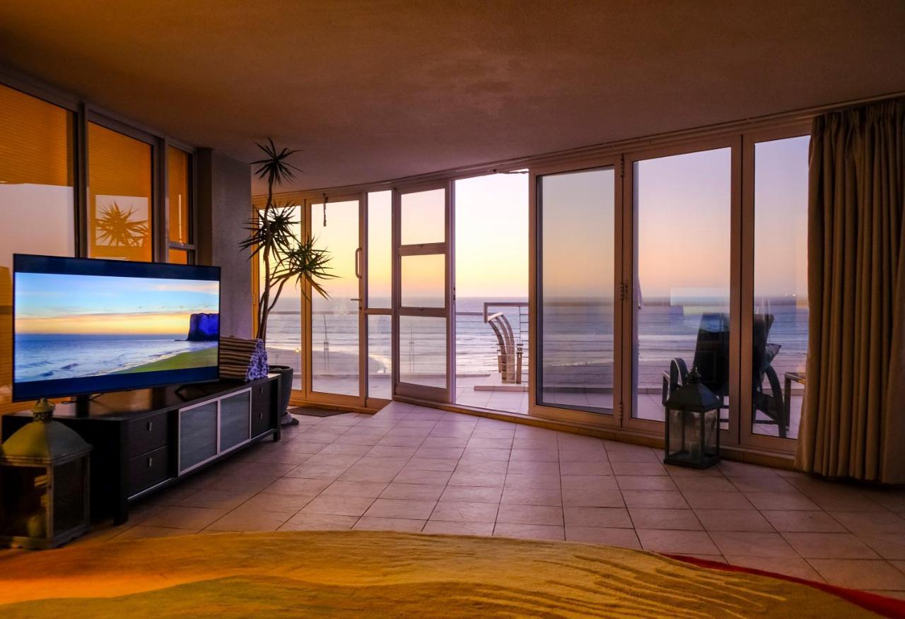 Cape Beach Penthouse
