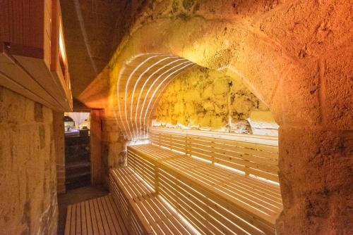 Suite di Federico — 4-Star Luxury Hotel in Oria, Italy
