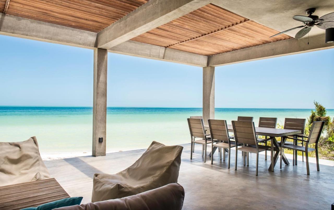 Casa Gonza Holbox — 4-Star Luxury Hotel in Isla Holbox, Mexico