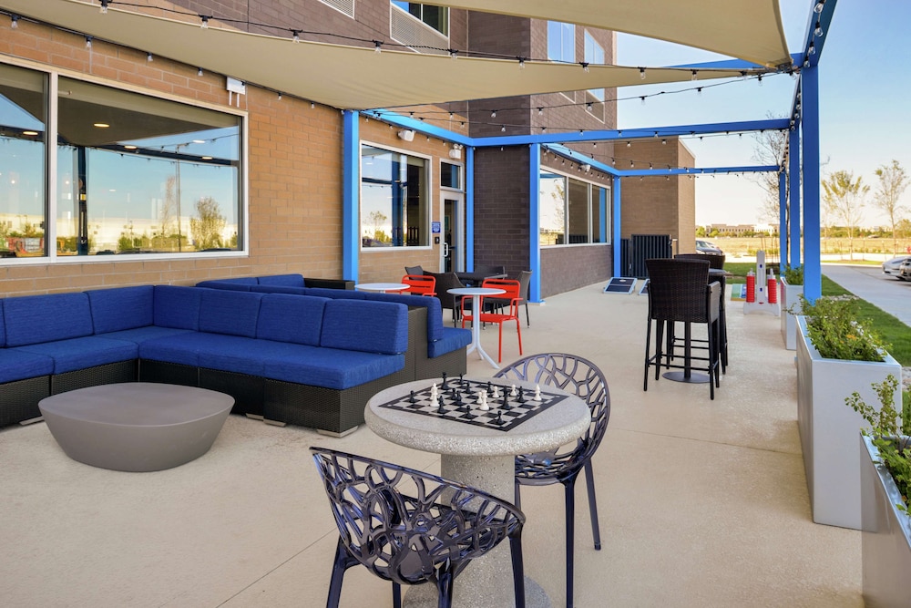 Tru by Hilton Coppell DFW Airport North - photo 46