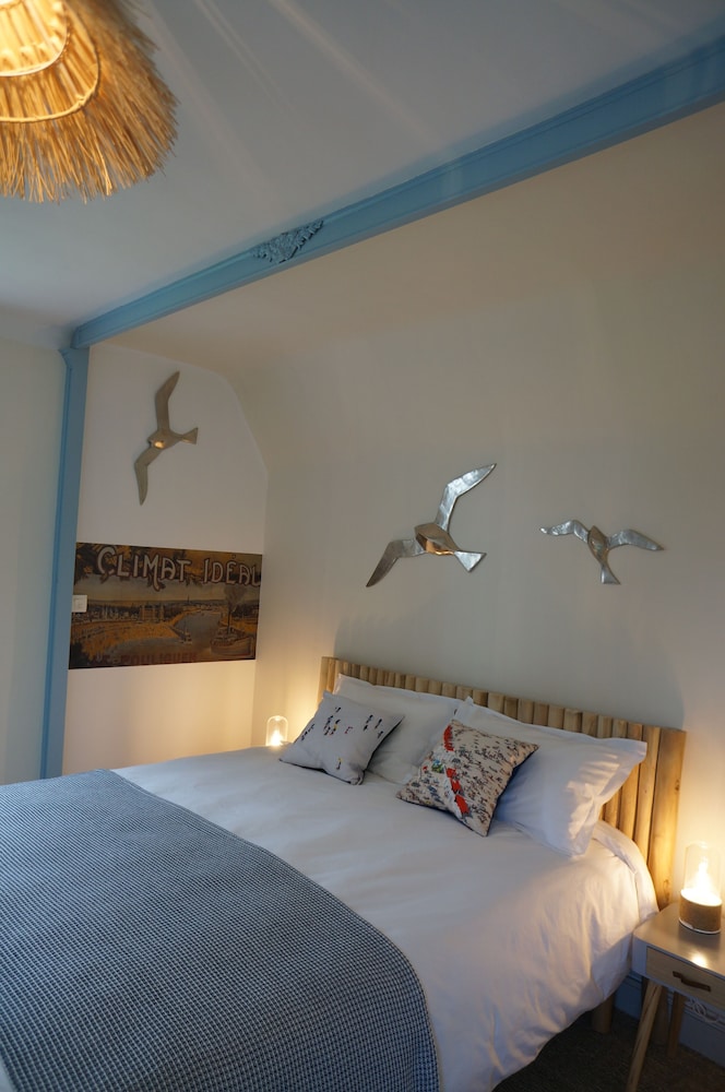 L Ecrin De L Ocean 80 Metres De La Mer — Le Pouliguen