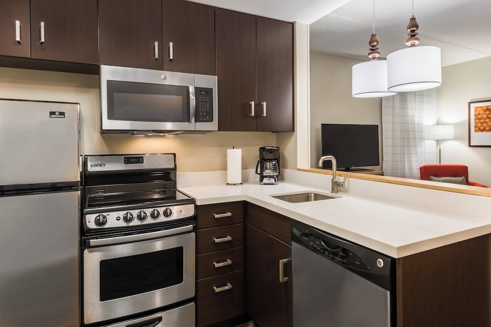TownePlace Suites Latham Albany Airport - photo 20