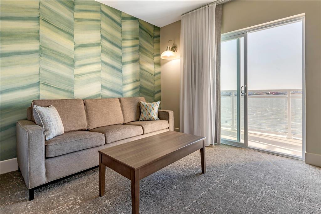 Cambria Hotel Ocean City Bayfront - photo 39