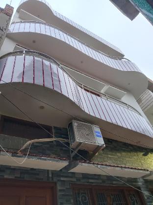 Sunflower Huose - last minute hotel in Varanasi