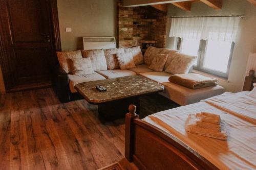 Villa Diva — Budureasa — photo 3