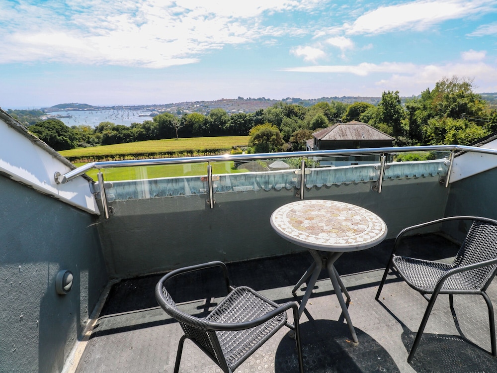 The Crows Nest - last minute hotel in Falmouth