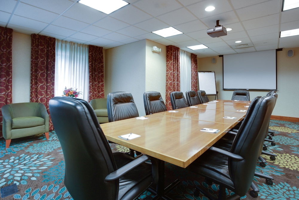 Staybridge Suites Corning by IHG - photo 29