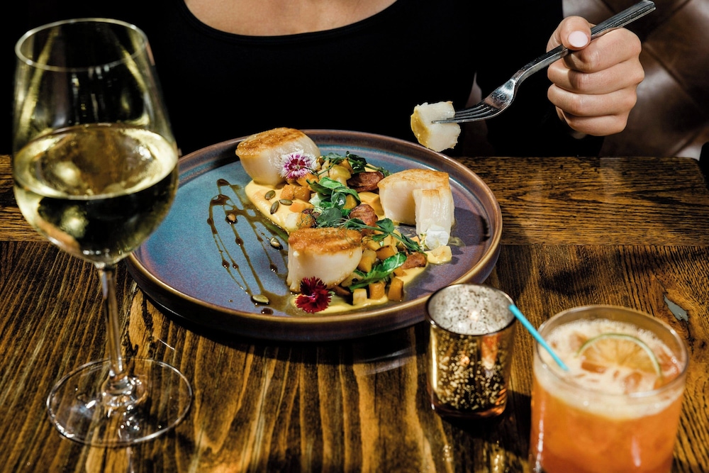 Epicurean Hotel Autograph Collection - photo 63