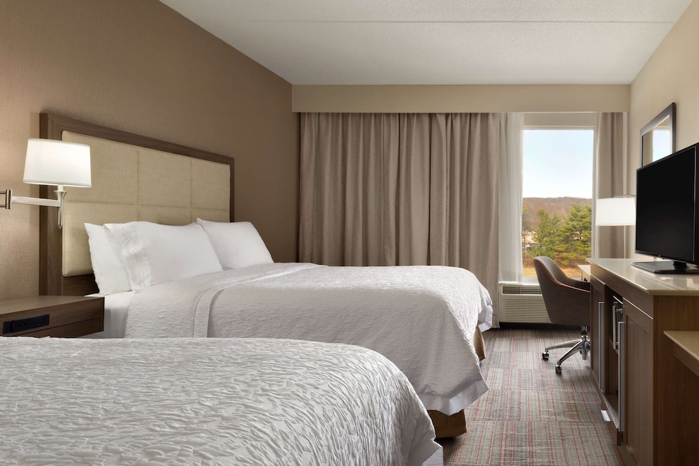 Hampton Inn Denville Rockaway Parsippany - photo 5