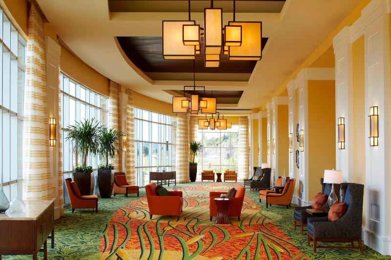 MeadowView Conference Resort & Convention Center - photo 226
