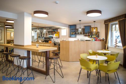Alpencolor Hotel Tonale in Vermiglio, Italy