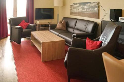 Resort Deichgraf Resort Deichgraf 31 15 — Wremen