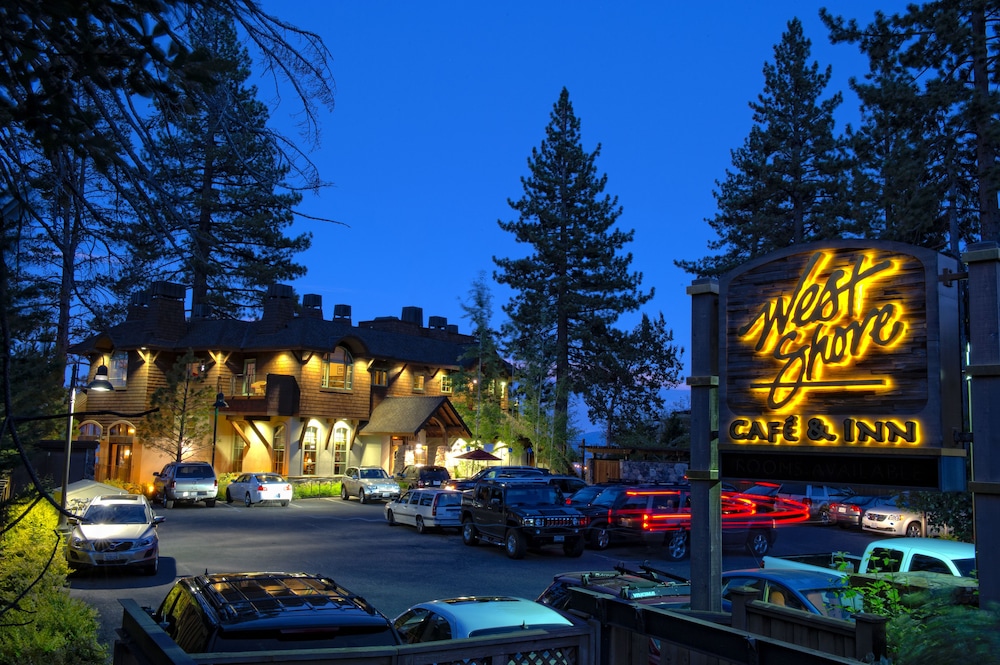 West Shore Cafe and Inn - photo 49