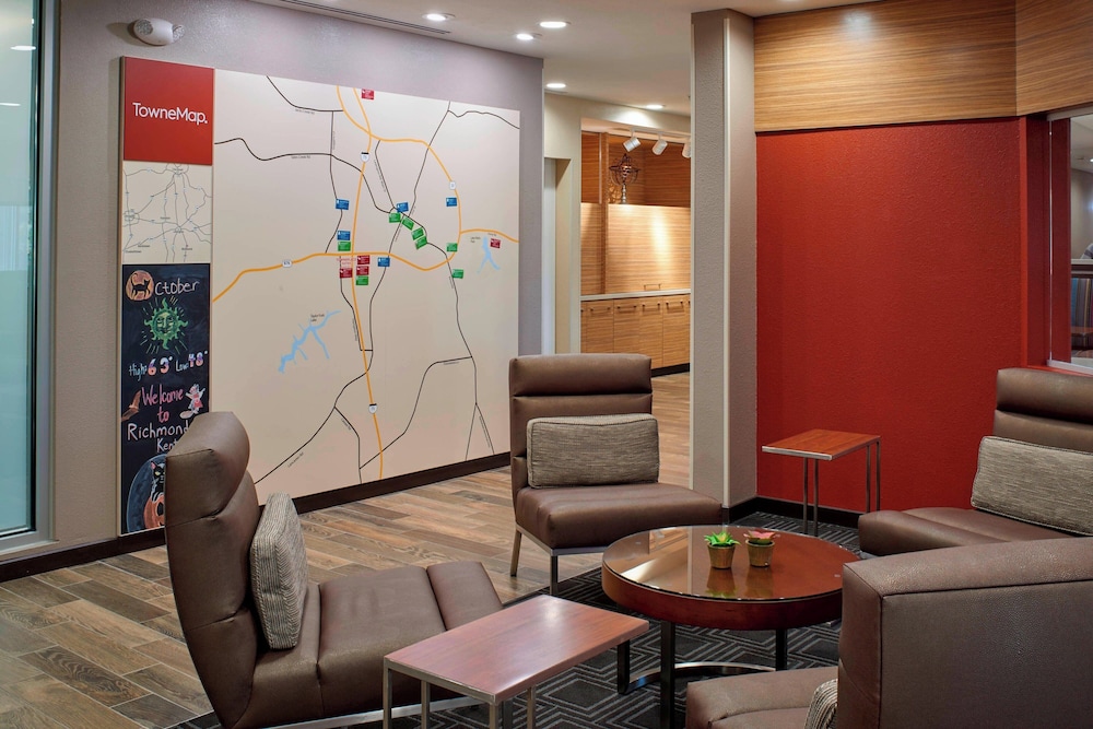 TownePlace Suites by Marriott Richmond - photo 25