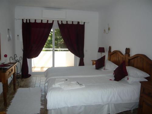 Parque Da Praia By Luz Management Services in Luz, Portugal