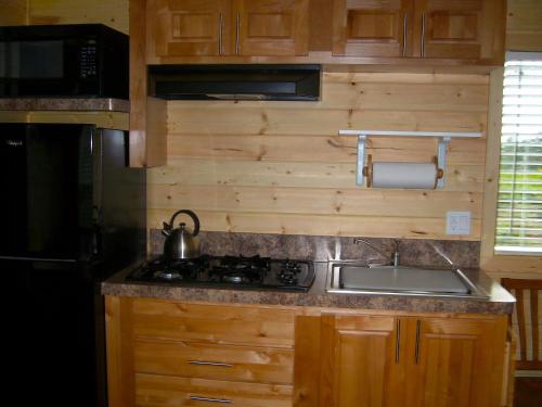 Pacific City RV & Camping Resort - photo 21