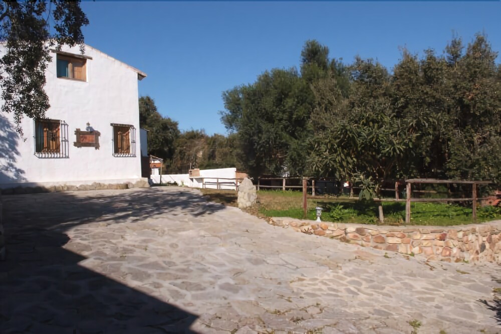 Finca El Abuelo in Barbate, Spain