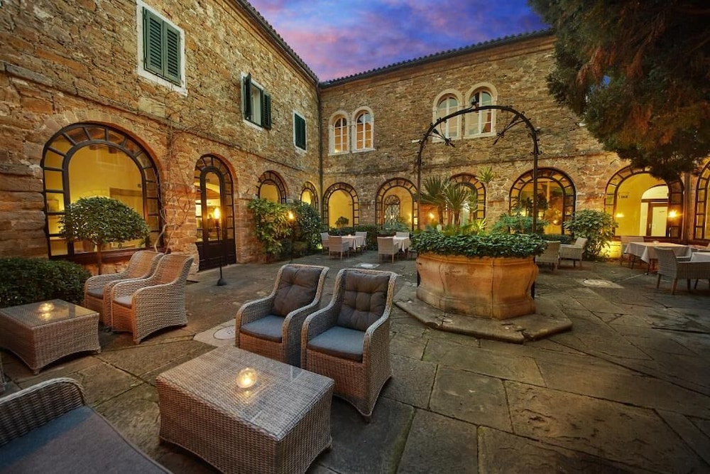 Villas Hotel & Resort Adria Ankaran in Ankaran, Slovenia