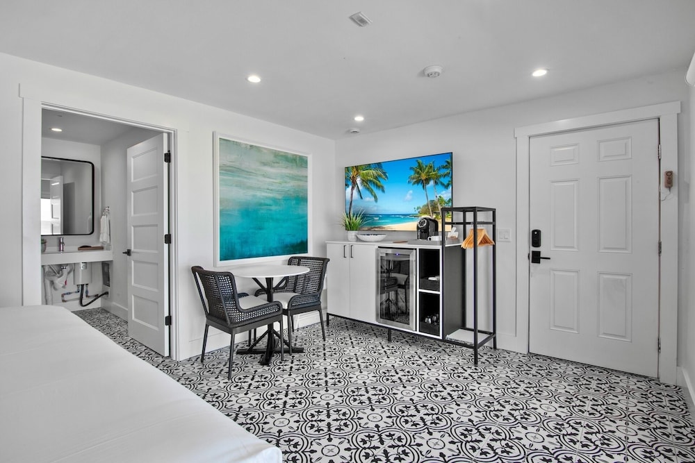 Seaside at Anna Maria Island Inn - photo 11
