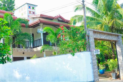 Bandara House — 4-Star Luxury Hotel in Weligama, Sri Lanka