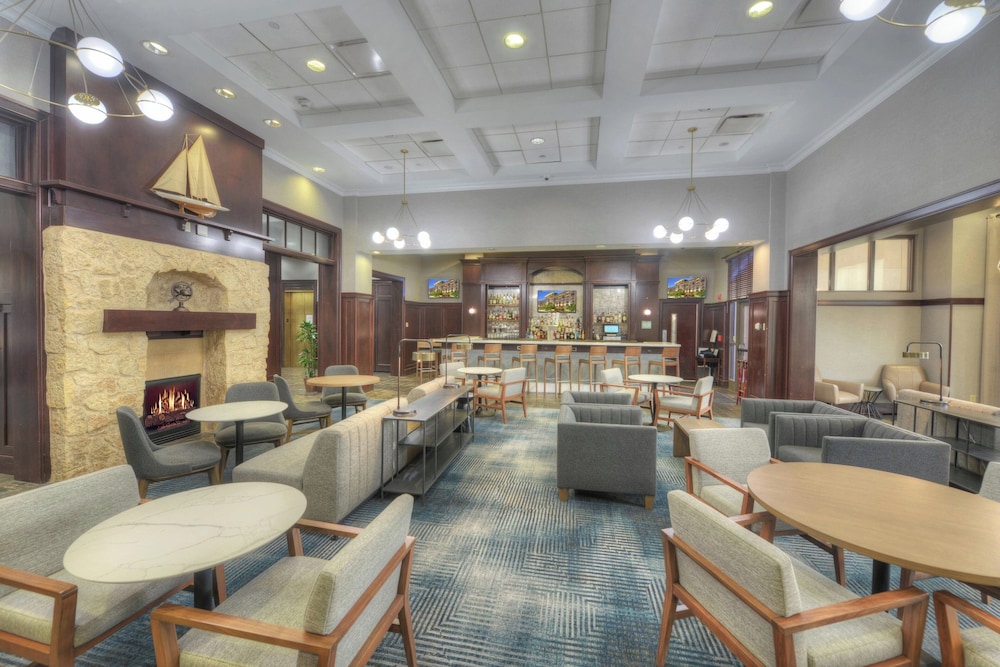 Sheraton Baltimore Washington Airport Hotel BWI - photo 34