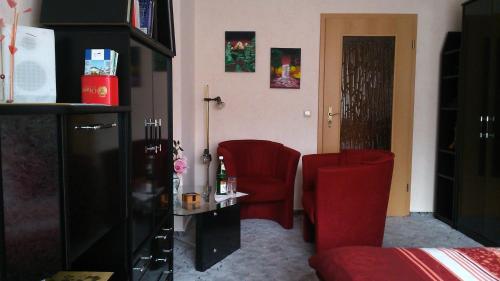 Ferienwohnung Anna — Greiz — photo 3
