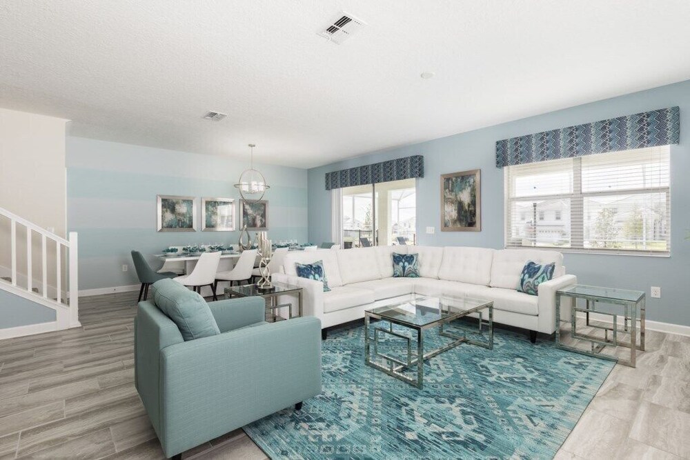 Caribe Isle by Orlando Short Term — 4-Star Luxury Hotel in Davenport, United States