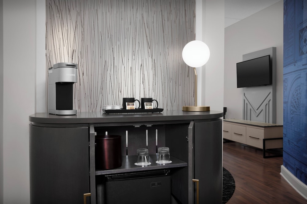 Hotel Indigo Jacksonville Deerwood Park by IHG - photo 21