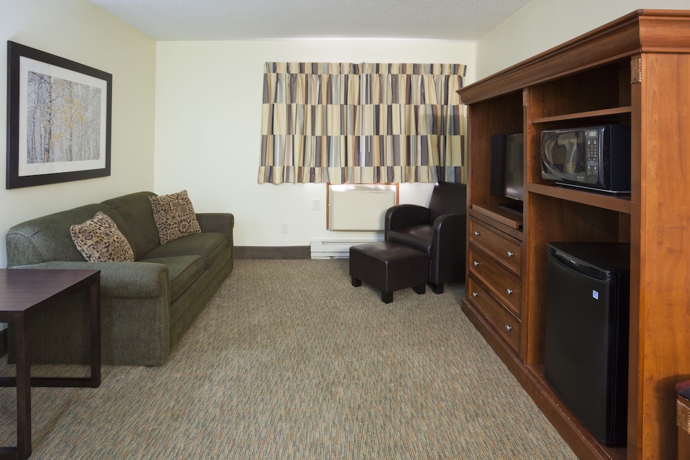 Fargo Inn and Suites - photo 5