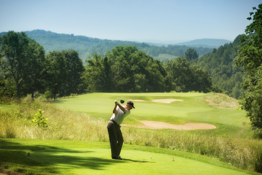 Stonewall Resort - photo 21