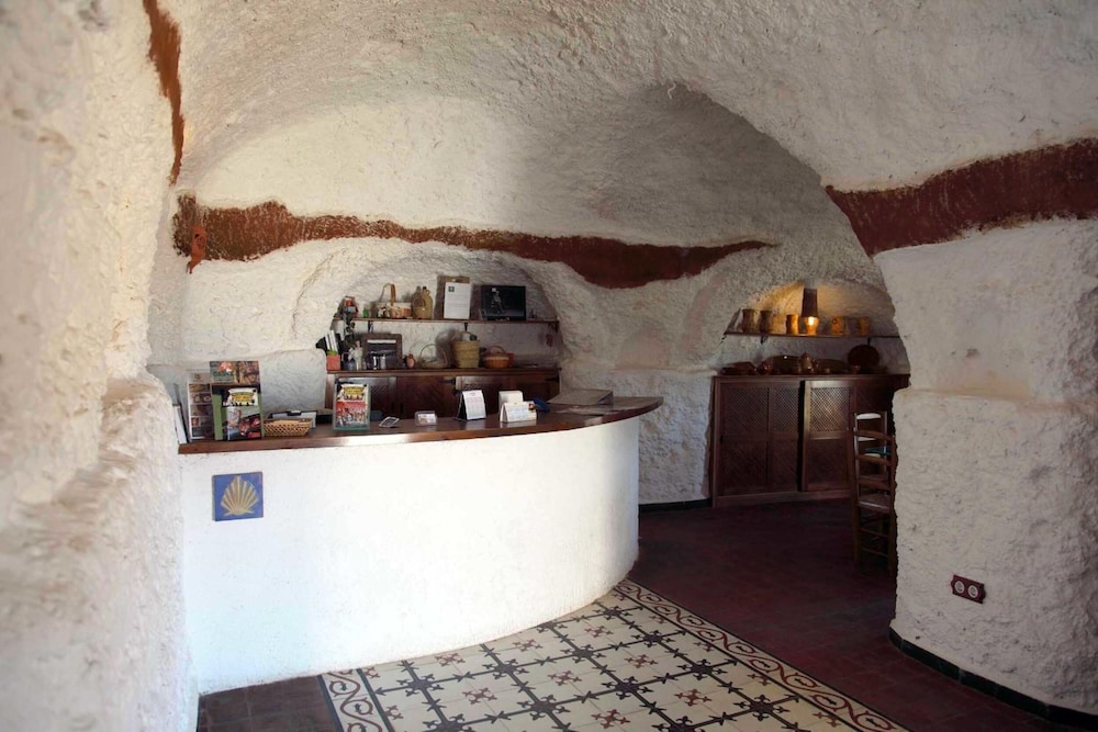 Cuevas del Zenete — Guadix — photo 2