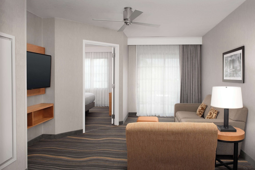 Embassy Suites La Quinta Hotel & Spa - photo 24
