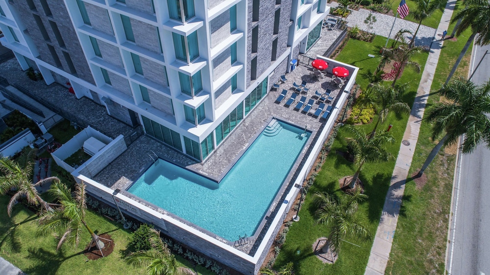 Hilton Garden Inn West Palm Beach I95 Outlets - photo 26