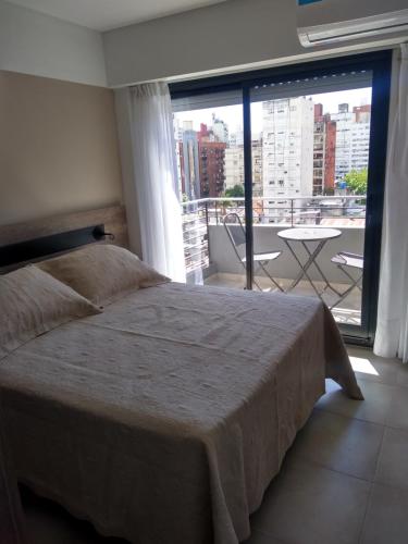 Barrancas del Monumento Parking privado con costo adicional — 4-Star Luxury Hotel in Rosario, Argentina