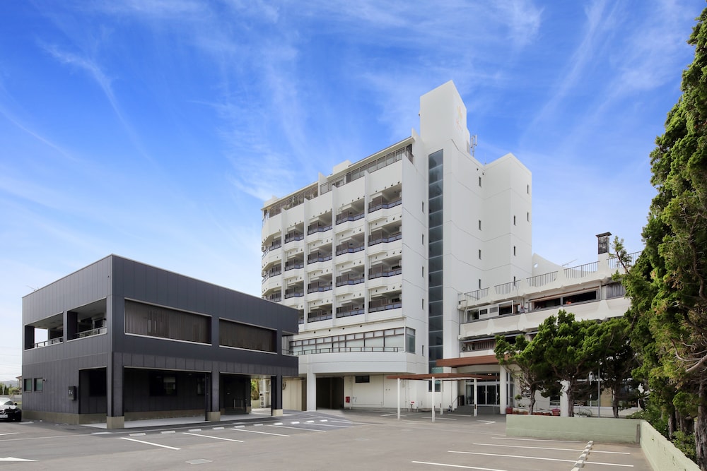 Teppanyaki Auberge Bettei Yumesaki in Minamiboso, Japan