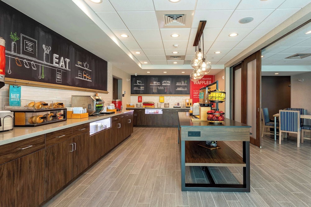 Hampton Inn by Hilton Marianna I 10 - photo 24