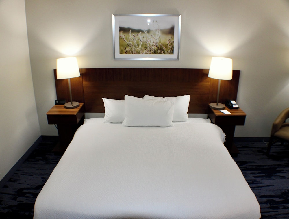 Fairfield Inn Boise
