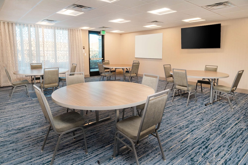 Homewood Suites by Hilton Livermore CA - photo 37