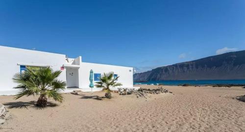 El Graciosero in Unknown City, Spain