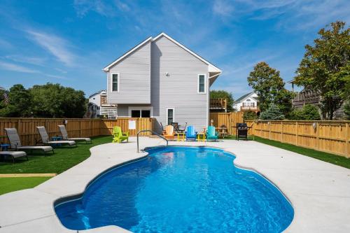 KH195 Just Wright in Kitty Hawk, United States