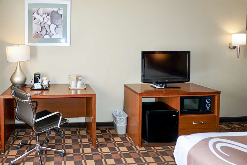 Quality Inn & Suites Georgetown Seaford - photo 19