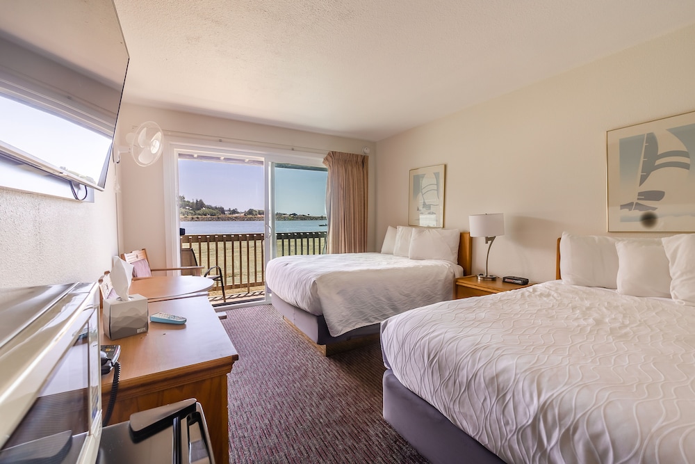 Jot's Resort - photo 42