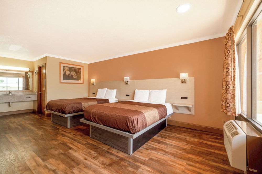 River Valley Motor Inn La Grange Texas - photo 42