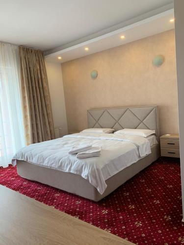 Hotel Veștem - last minute hotel in Vestem